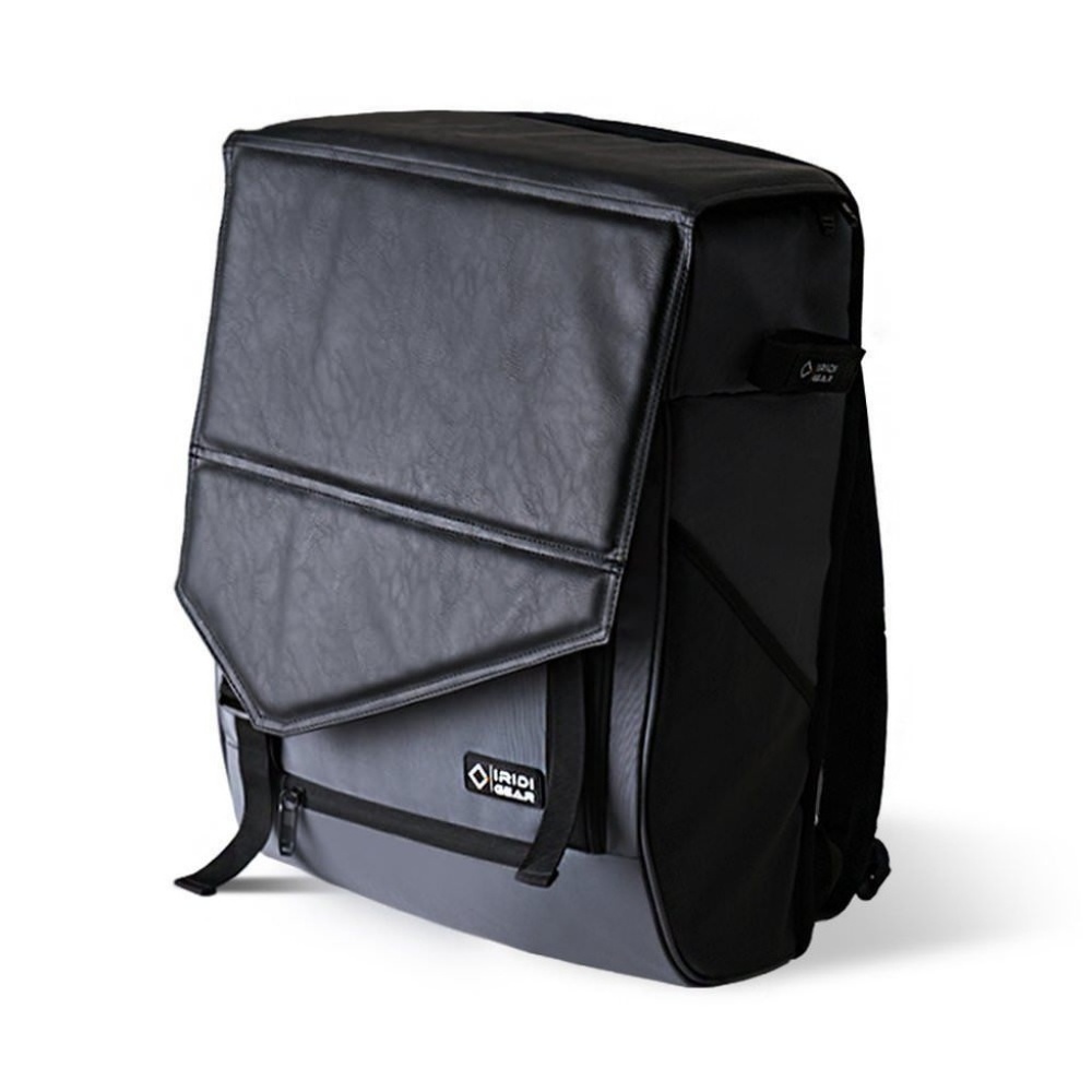 Iridi Gear Sports Bag Bat Pack Backpack Equipment